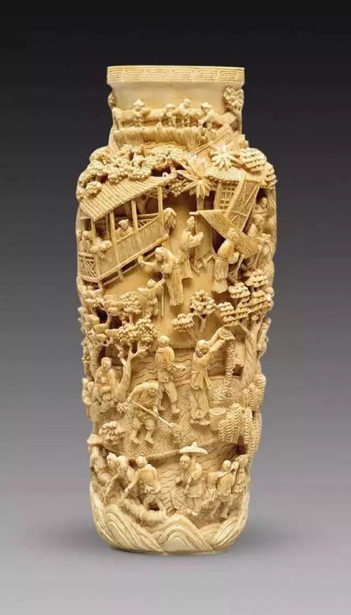 一文秒懂 如何分清古玩、古董與文物及文物拍賣