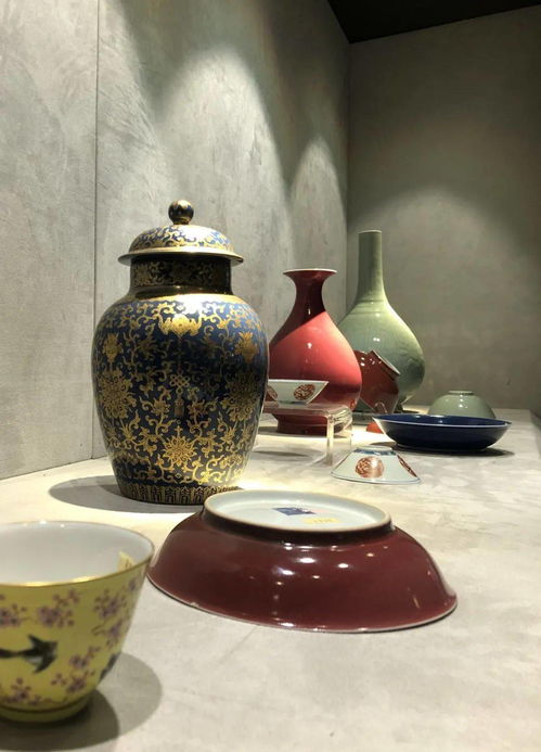 盛夏拍賣(mài)季 蘇記佳記線下展，名人舊藏與文物珍品薈萃